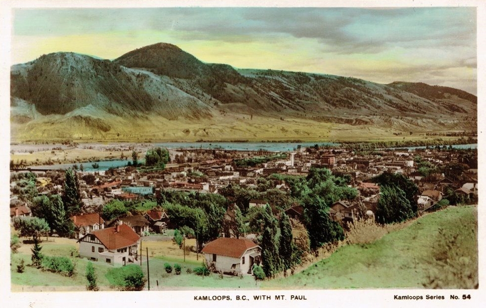 Old Canada Series tweet media