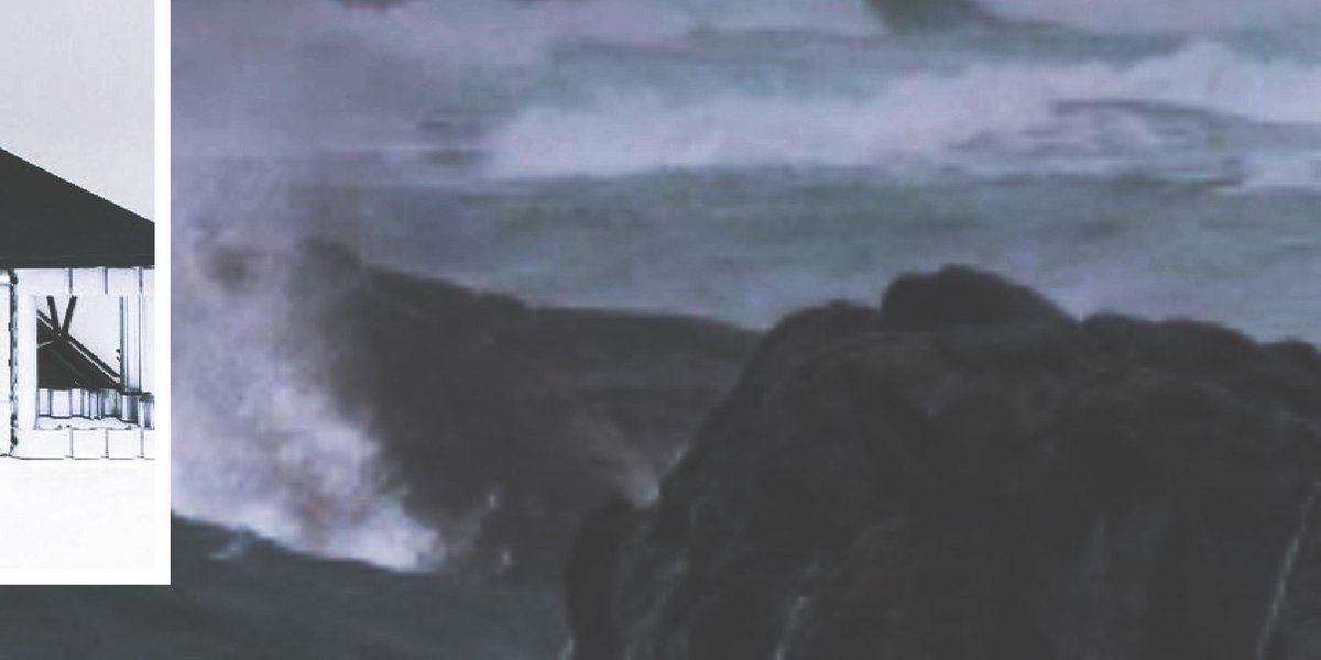 ( 검은색 랩 … )  —  Refined  and  sophisticated.