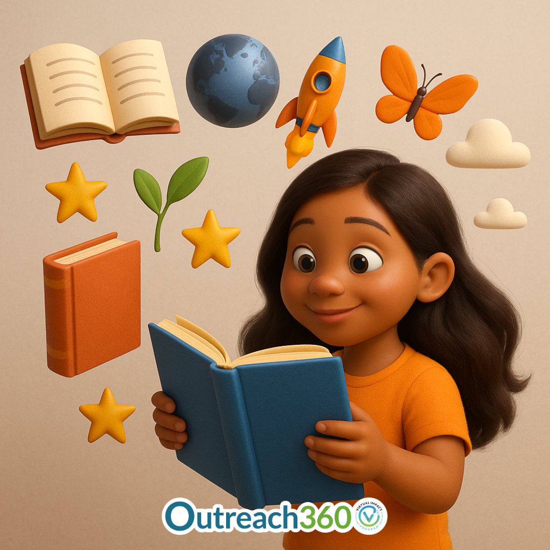 Outreach360 tweet media