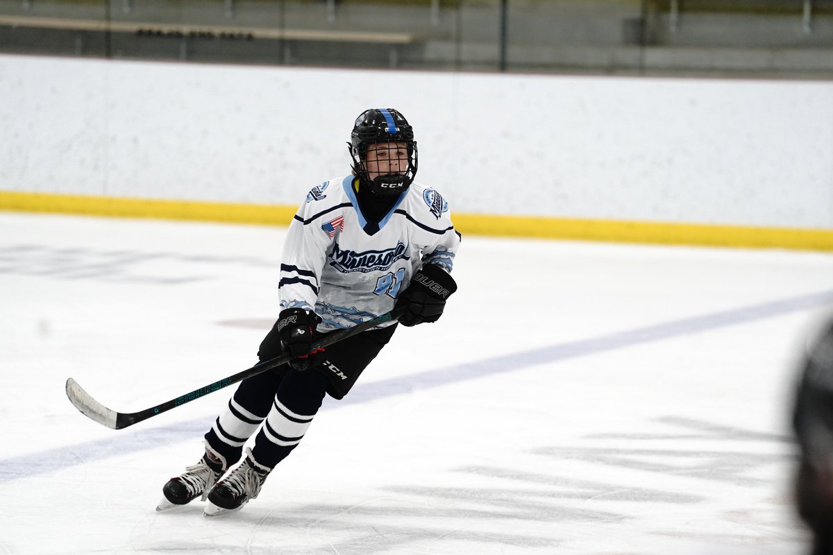 MN Youth Elite League tweet media