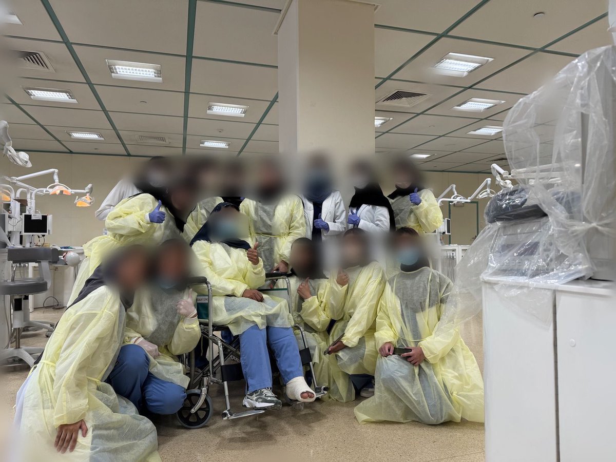 الحمدلله 💙
آخر لاب في سنه ثاني