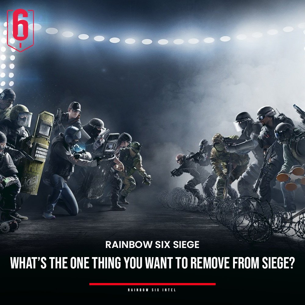 Rainbow Six Intel tweet media