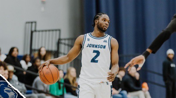 Excited to be at Johnson university this weekend!! 
#AthleticsKarns #CoachSharp24 #coachkarli #JucoAssistance #NextUpProspect