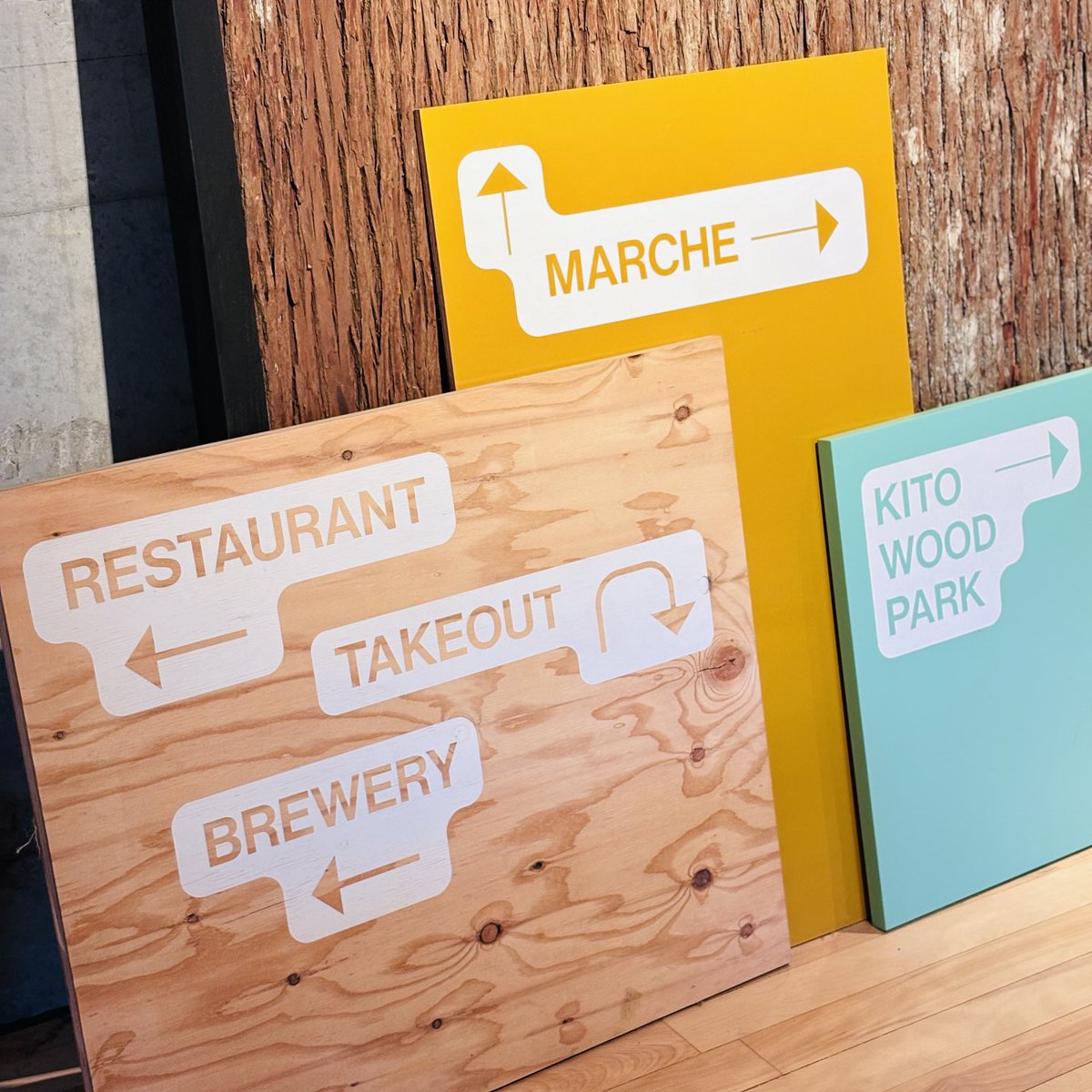 AndMintaka's tweet image. 奈良県吉野郡のKITOに行って来ました〜♪ 廃校がオシャレに変身😊3COINSがこんなとこに！

残念ながら火水はレストランお休みやったけど野菜、お土産、パンあって外で食べるスペースありました🎶

道の駅に立ち寄る感覚で楽しめました🥰

kito-shimoichi.jp
#KITO #奈良観光