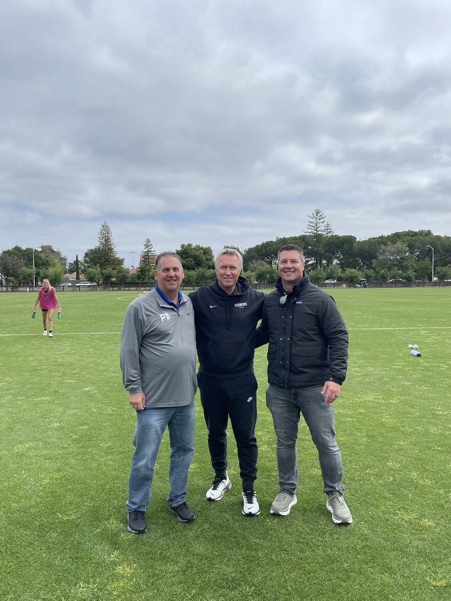 coachmarksscc's tweet photo. Grateful to Coach Cardinal &amp; Coach Ratcliffe for bringing this together. Honored to join conversations on supporting modern athletes—Portal, NIL, Gen Z, &amp; the evolving meaning of high performance. So much to learn.

#postdocresearch https://t.co/sfbxqhpLjL
