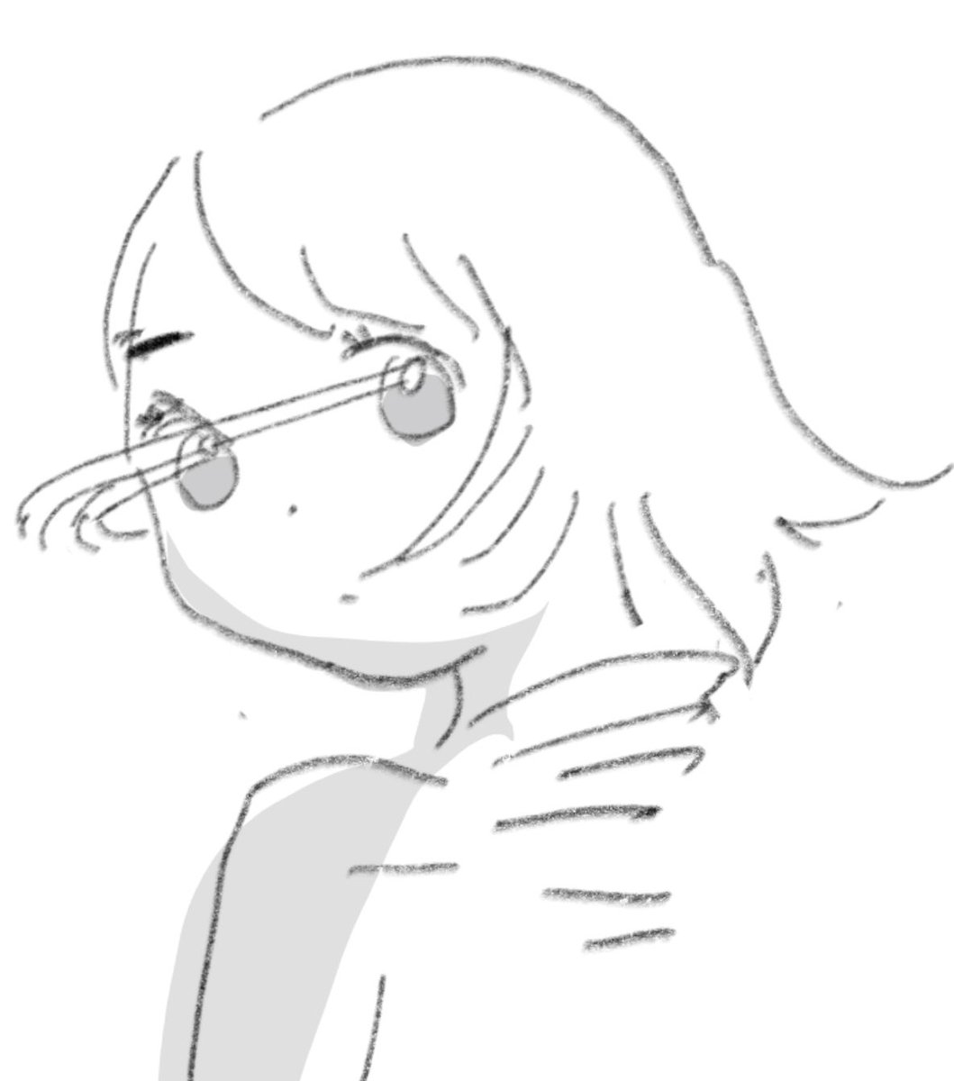 むかし大友さんの漫画で車やバイクのテールランプの残像を描く表現がかっこいいと思った、ということをふと思い出した。
じぶんはほとんど車やバイク描かないので真似する機会があまりない。 