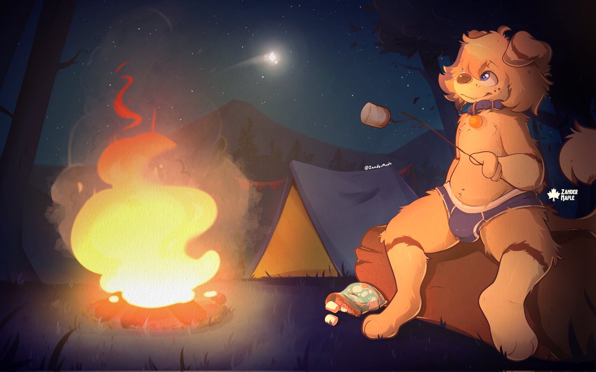 🍁Zander Maple!🦌🇻🇪 tweet media