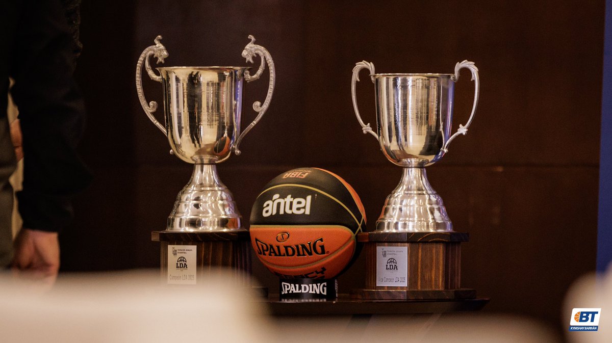 Basquet Total tweet media