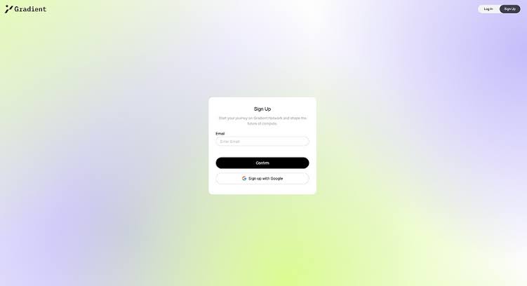 farhanmugh1033's tweet photo. 🚀 Gradient HQ Season 0 Wrap-Up!

🎉 Check your Reward Center to see your Season 0 points &amp; current Season 1 tally!
💰 Gradient raised $12M &amp; is backed by @solana!

Ready for Season 1? Dive in! 👇
https://t.co/QcBQrdqb0Q

#GradientHQ #AI #Solana #Web3 https://t.co/T3PMue3OhP