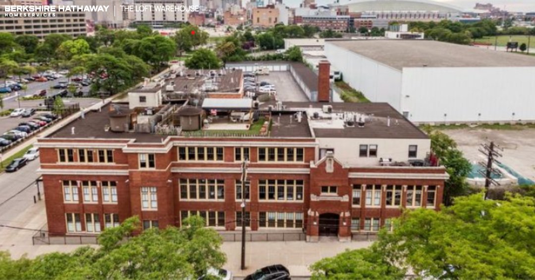 TheLoftW's tweet photo. This week, step inside Leland Lofts 🏢—originally built in 1918 as the Nellie Leland School 📚. Named after Nellie Leland, a passionate advocate for tuberculosis patients ❤️‍🩹, this historic building carries both legacy and... Tell"
🖱️https://t.co/EnXQmdu3KE

#BHHS https://t.co/tm0htillhe