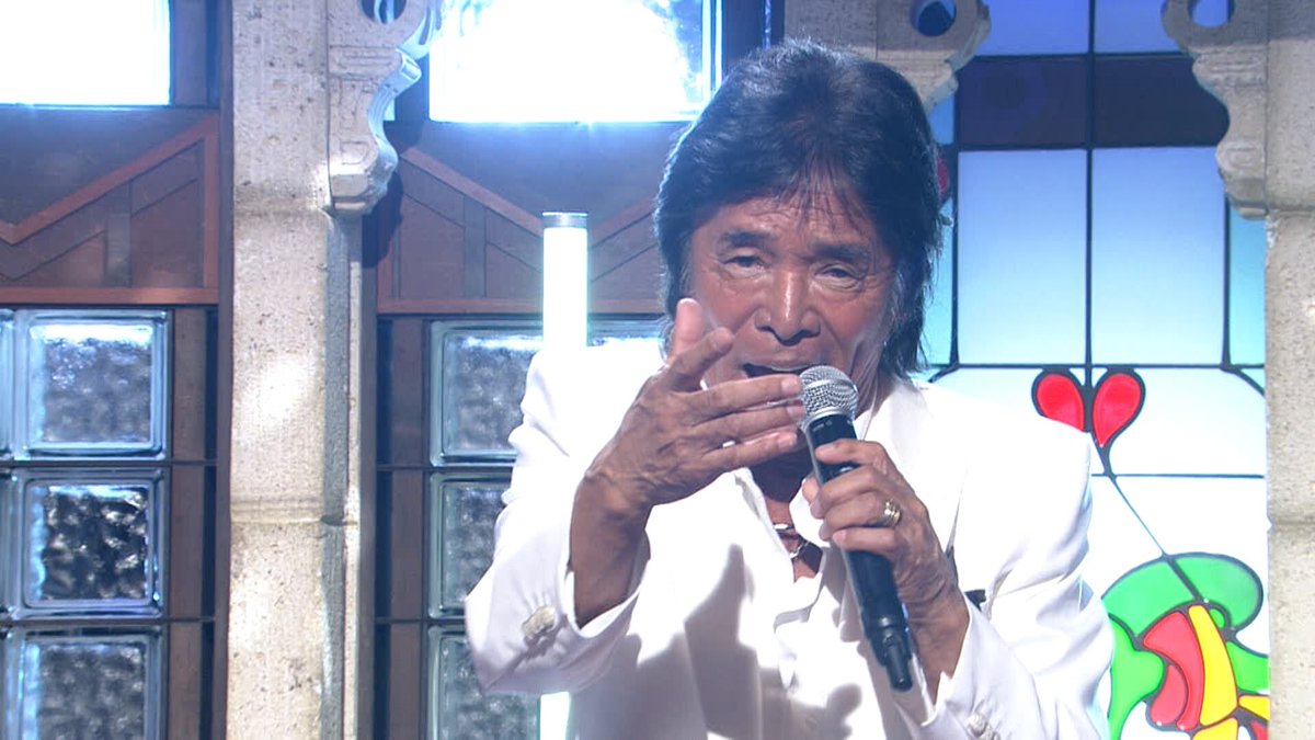 ／
今夜放送✨
＼
#鶴瓶のええ歌やなぁ
📅4/24（木）よる8時

ゲスト #松崎しげる 
披露していただく曲は👇

45年以上歌い続けている名曲
♪ #愛のメモリー

盟友 #西田敏行 さんの名曲
♪ #もしもピアノが弾けたなら

などなど🎤✨

#BS11
📺bs11.jp/entertainment/…