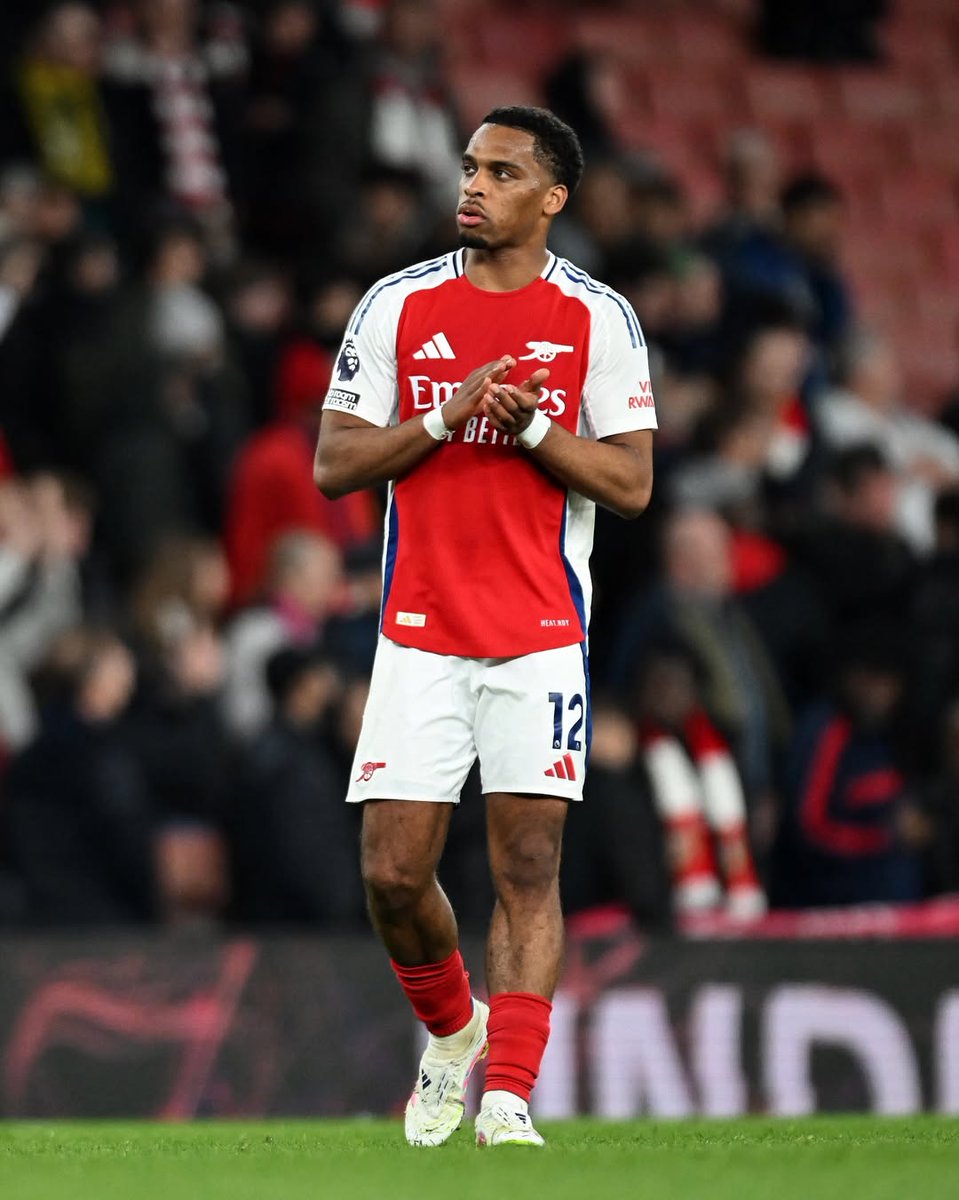 CADGooner's tweet photo. Arsenal 2-2 Crystal Palace

The points are shared at the Emirates this evening. 🤝🏼

#ARSCRY https://t.co/Z7ubGlPaQn