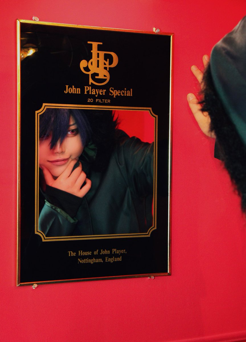 ⚠︎cosplay

✨✨✨

📸『<a href="/matope_04/">まとぺ@a!とんぼり5/4</a> 』