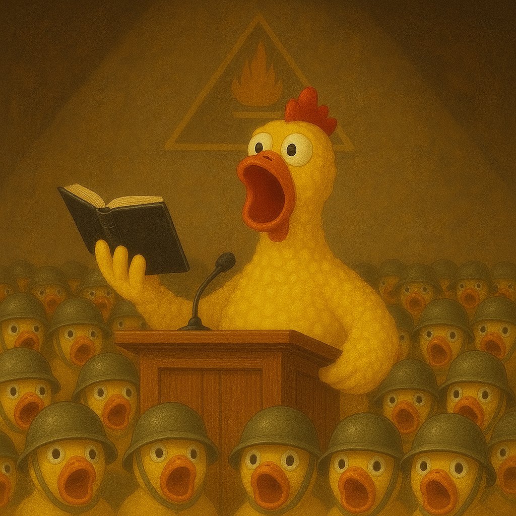 pigychi's tweet photo. @notEezzy $SRC
D3xrZFSKxZHY4tEMMbjtrqsXzpBp9sYsrwkR12eWpump https://t.co/HVlQB9TyN4