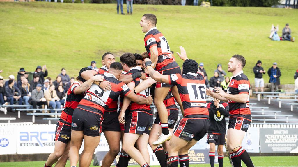 BREAKING: It’s official. The Bears are back in the big league after the WA government tabled a beefed-up $50 mil-plus bid for the Western Bears to enter the NRL in 2027.

dailytelegraph.com.au/sport/nrl/nrl-…