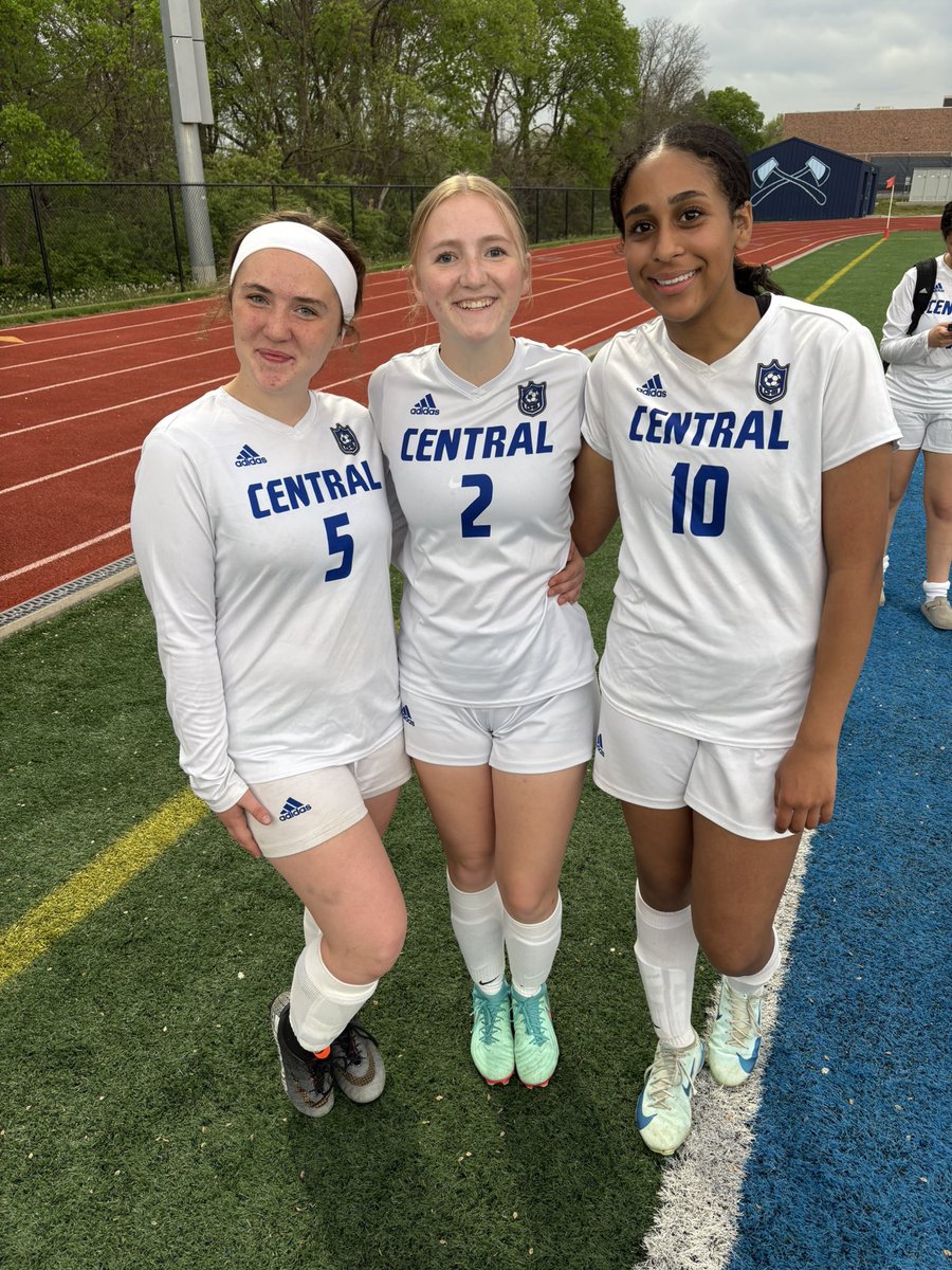 CHS Indians Girls Soccer tweet media