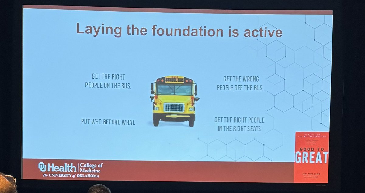 A lot of food for thought from <a href="/OUskullbaseMD/">Ian Dunn</a> on making lasting change. Not dissimilar to what some of us are trying to achieve with promoting #microsurgery in the UK