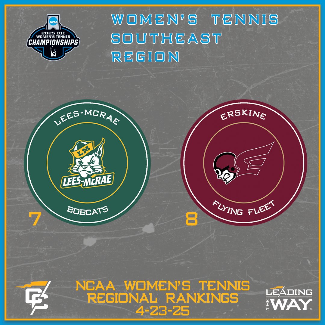 Conference Carolinas tweet media