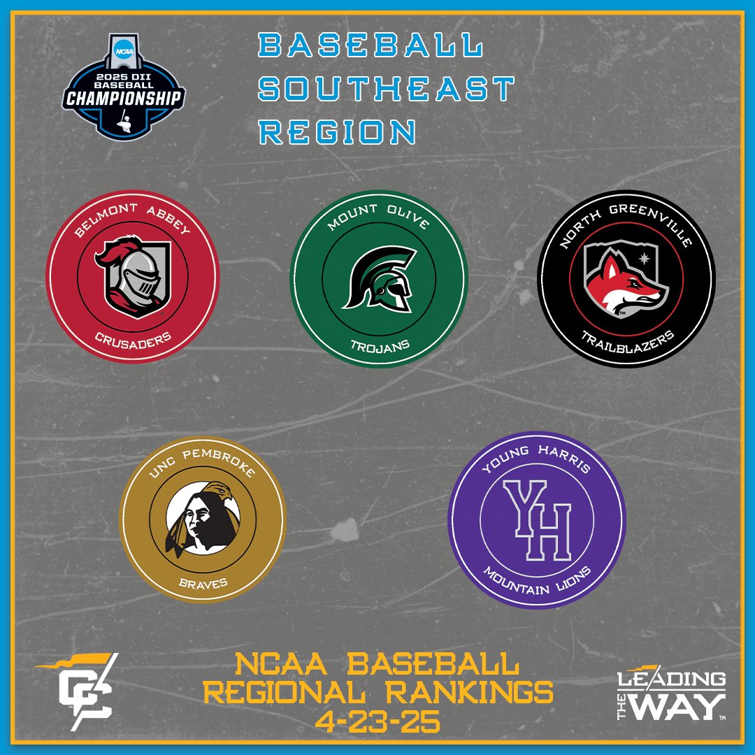 Conference Carolinas tweet media