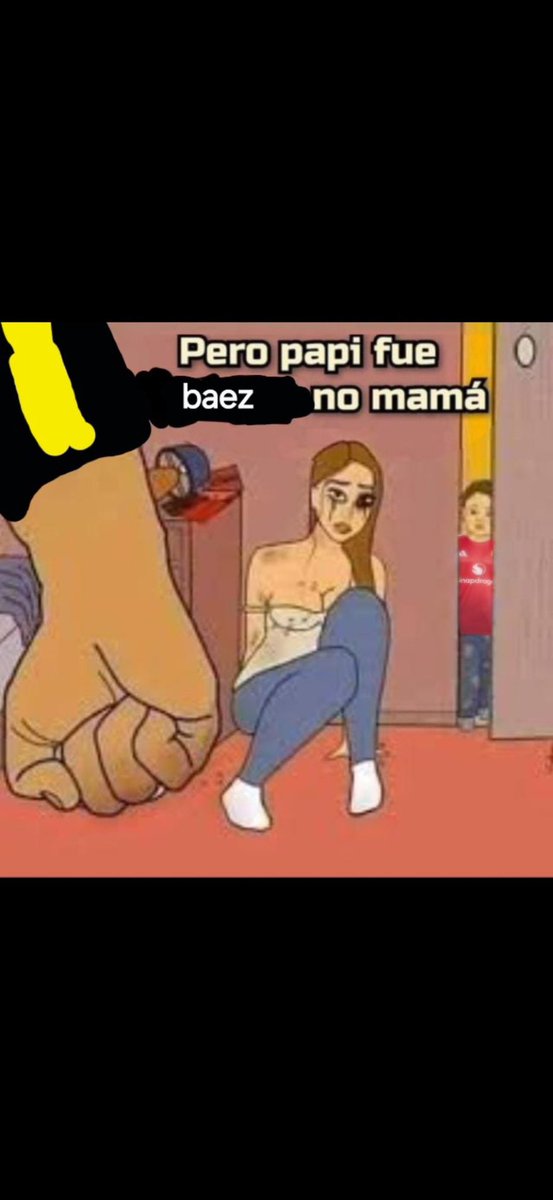 Joacop (@eljoacop) on Twitter photo 