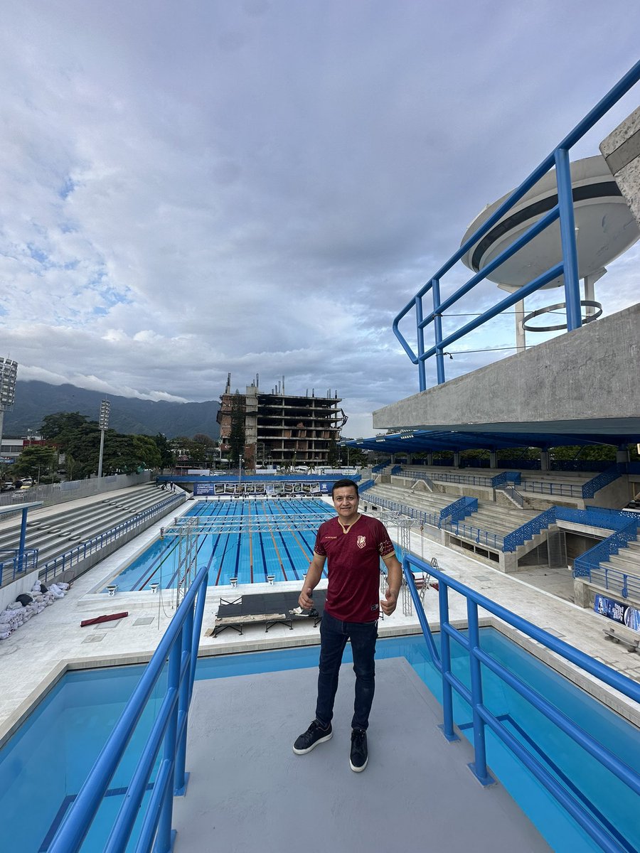 Un mal recuerdo , antes de iniciar mi carrera política