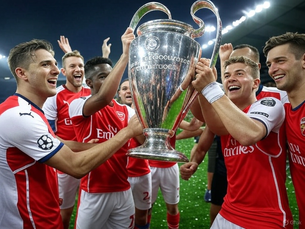 ¡¡CAMPEONES!!

Acaba una temporada espectacular en la que acabamos ganando la Champions.

Bien jugado a los rivales.

La temporada que viene volveremos a por mas!!!

Va por vosotros tambien <a href="/EvfRealSociedad/">Evf Real Sociedad</a>