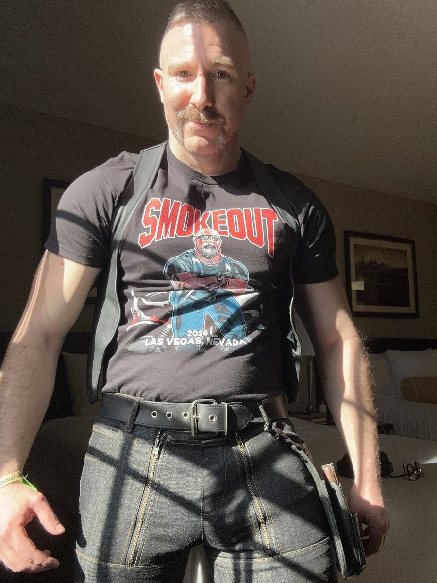 Theleathercook tweet media