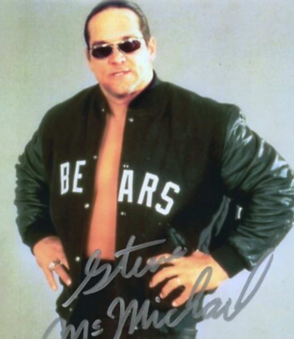 Mike504Saints's tweet image. #RIPMongo 🙏🏼❤