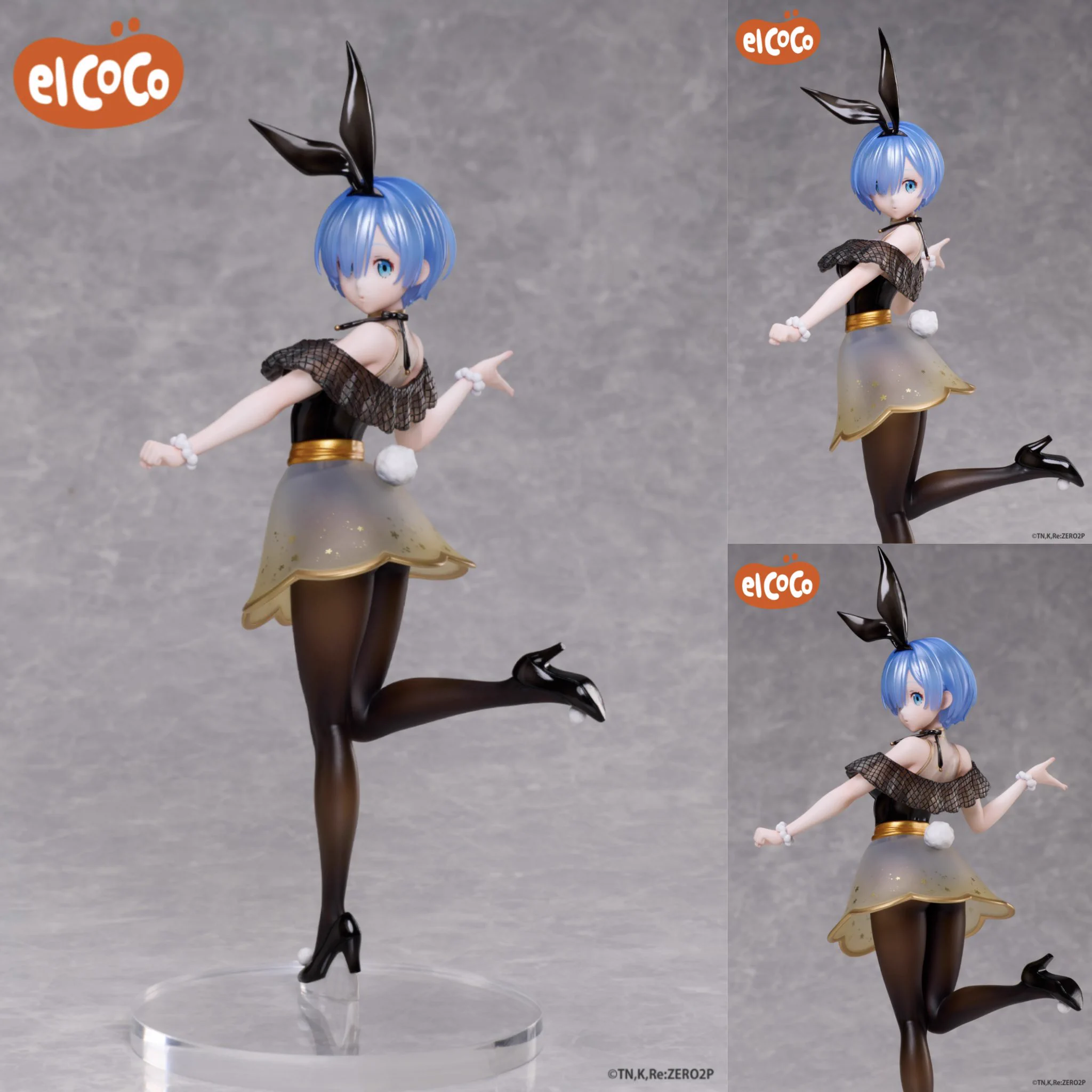 Re:ゼロから始める異世界生活 グッズ情報（リゼロ） on X: 