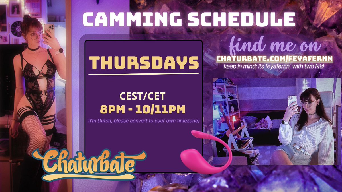 ✨FEYA✨ tweet media