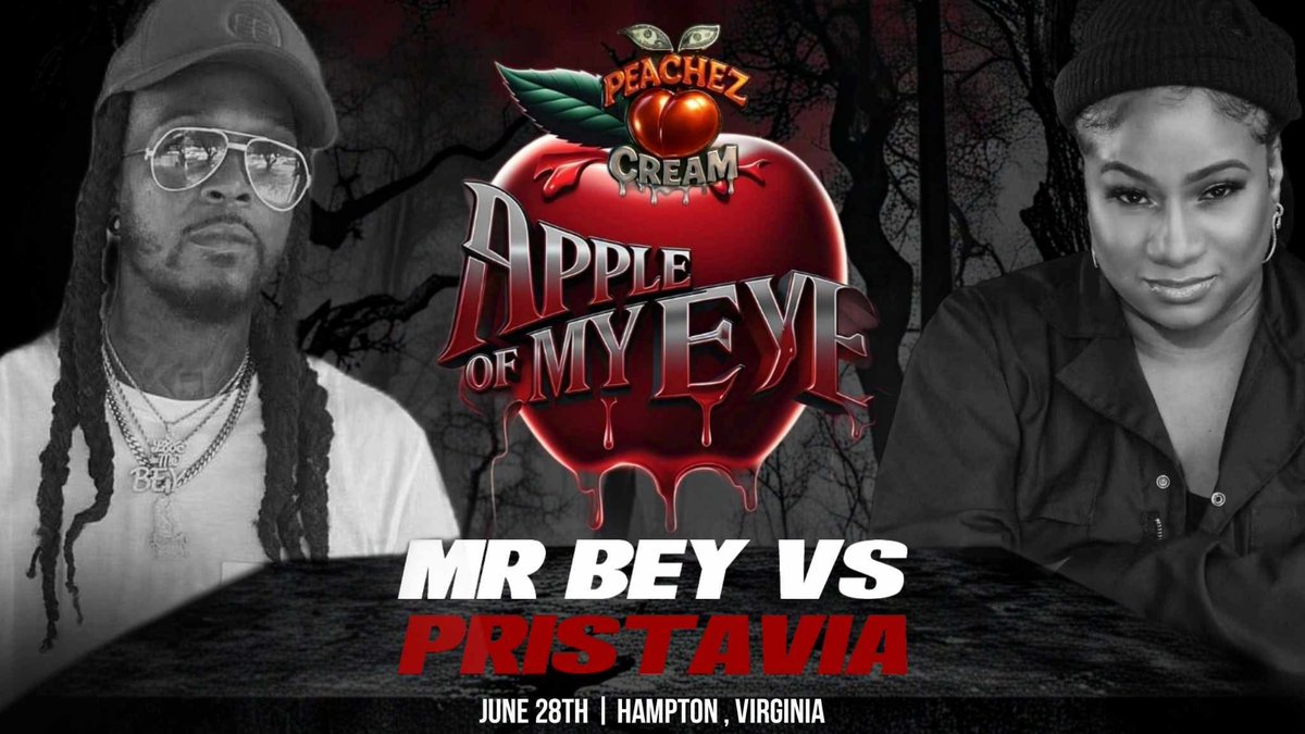 PeacheznCreamBl's tweet image. #ANNOUNCEMENT #2 WHO WINS WHEN YOU PUT THE BEY VS PRESTIGE
