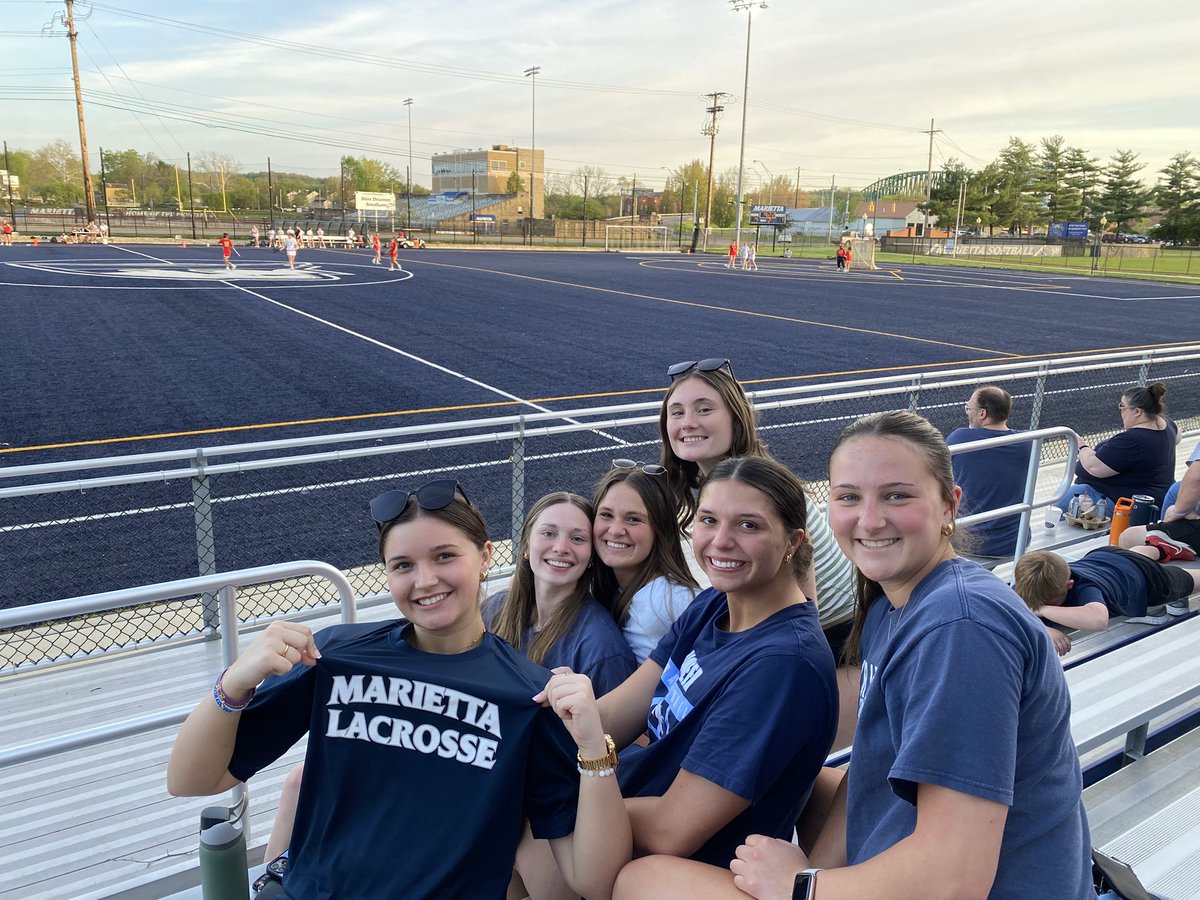 Let’s go <a href="/MCWLAX/">Marietta College Women’s Lacrosse</a> !!!