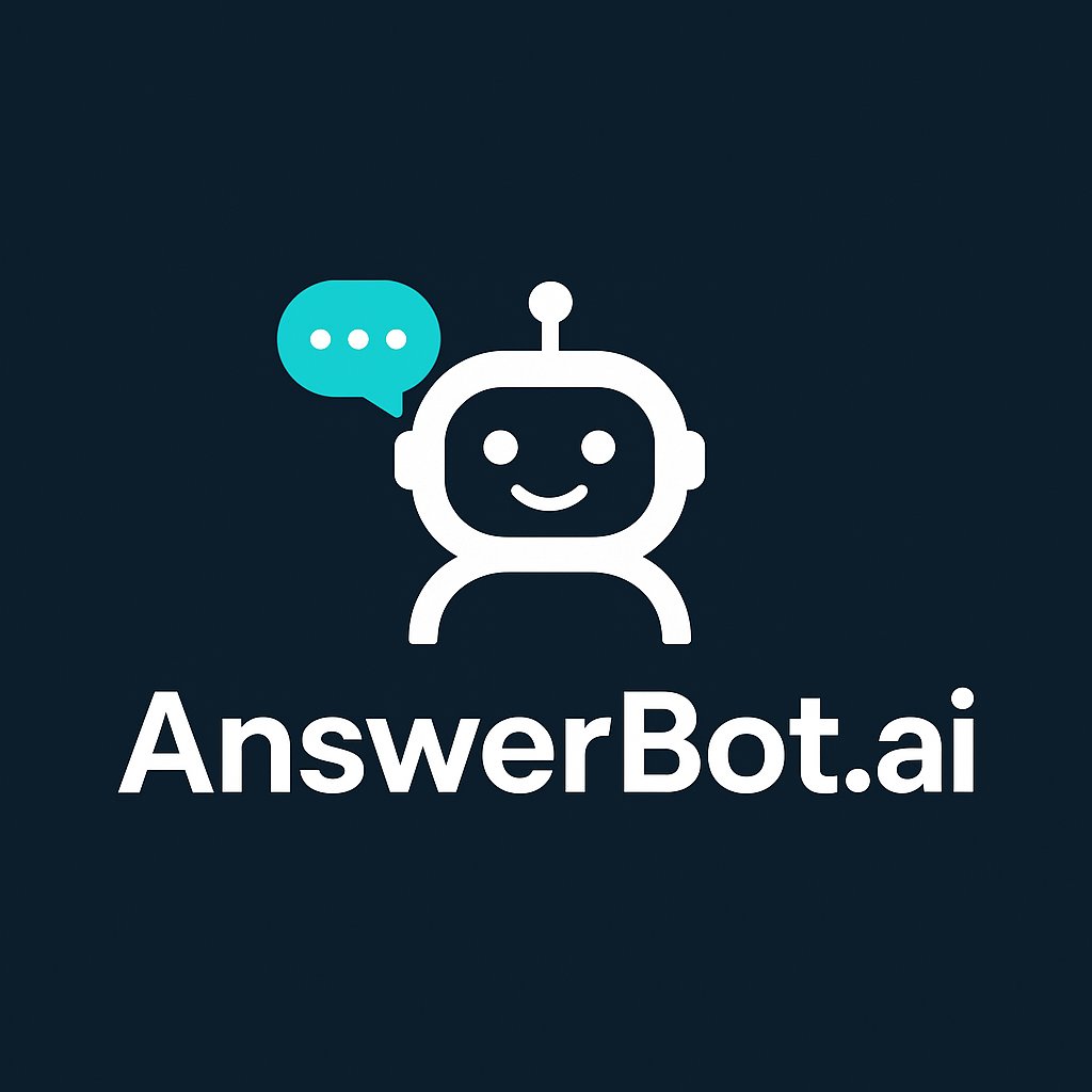 vendname's tweet photo. THIS WEEK Hot .ai Domain Auction🔥

Check Out ANSWERBOT .ai
Exclusive @Dynadot Starting as low as $799!

You Don't Want to Miss this Once in a LIFETIME opportunity! 

Link to Auction at the Reply Below, BID NOW
#answerbot #domainnames #domainforsale #chatgpt #grok