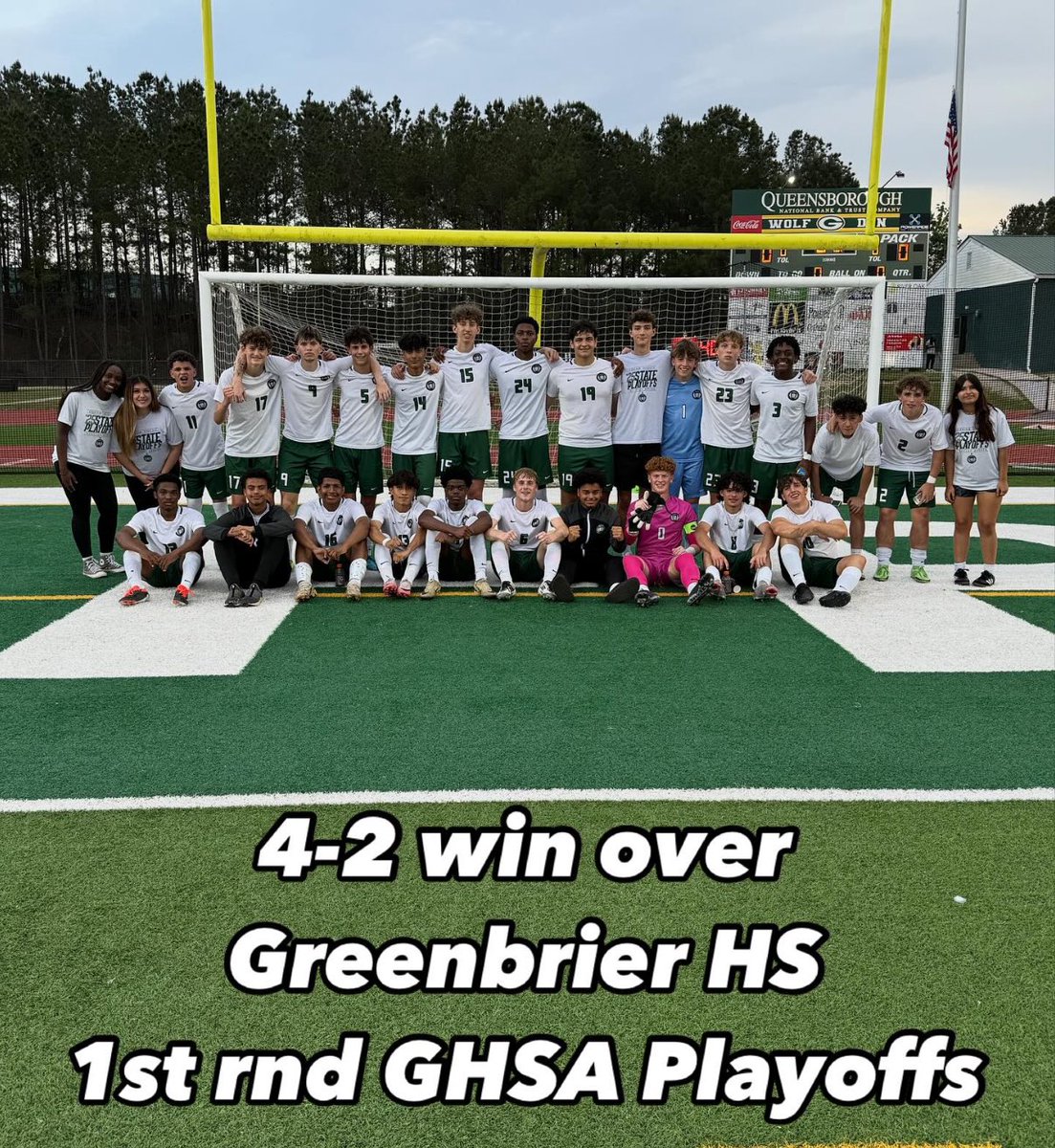 KMHS Soccer (@kmhsfutbol) on Twitter photo 