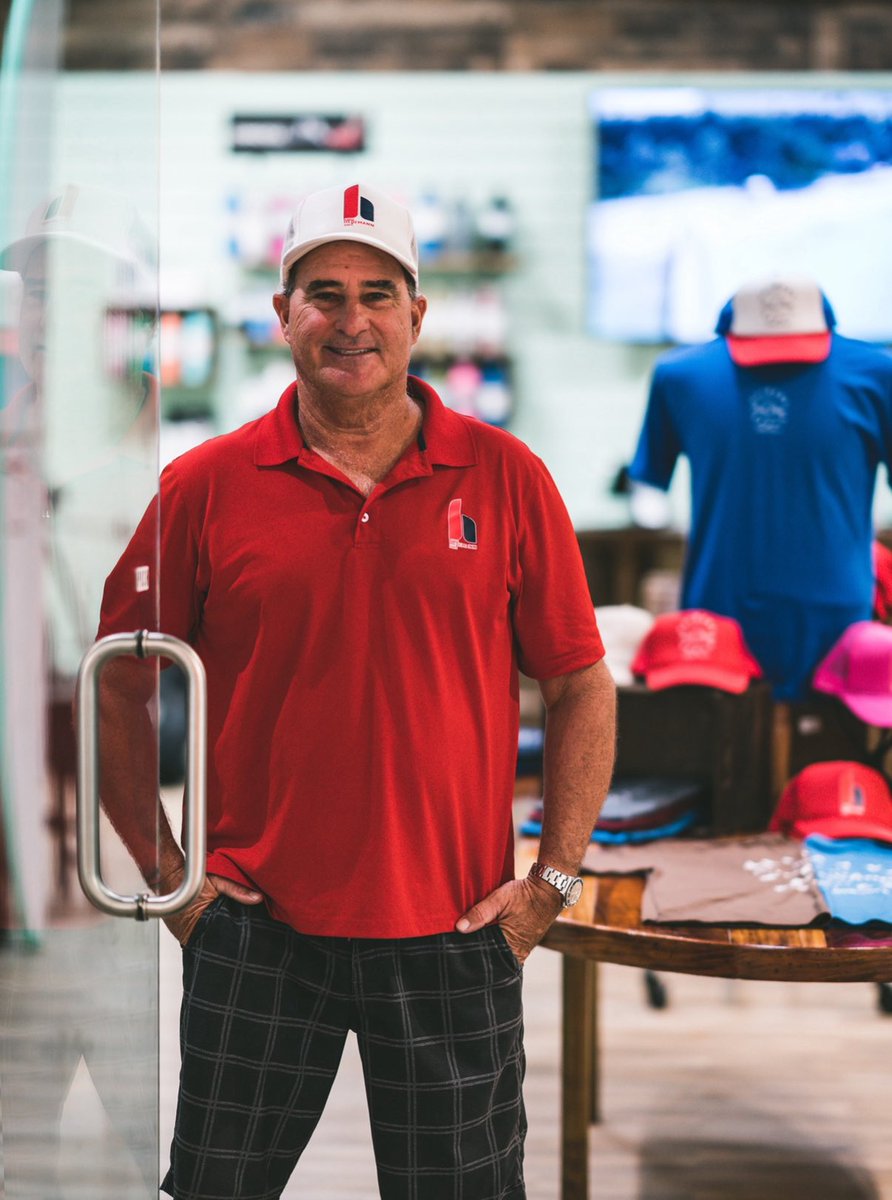 Hans Hedemann Surf tweet media