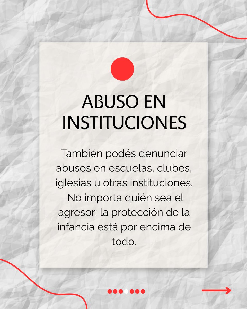 RIRFORMOSA's tweet photo. Tu voz puede hacer la diferencia. DENUNCIÁ.
Queremos que sepas que no estás sola, no estás solo.
Frente a la violencia, el abuso, la trata, el maltrato o cualquier forma de vulneración de derechos humanos, denunciar es un acto de coraje y compromiso. https://t.co/5M9opQFrEI
