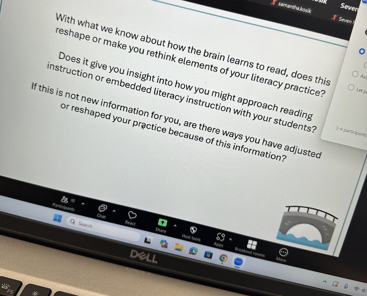 Michelle Cyrenne Parrish tweet media