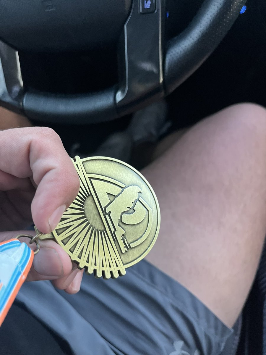 2 Time Champ!!!!
