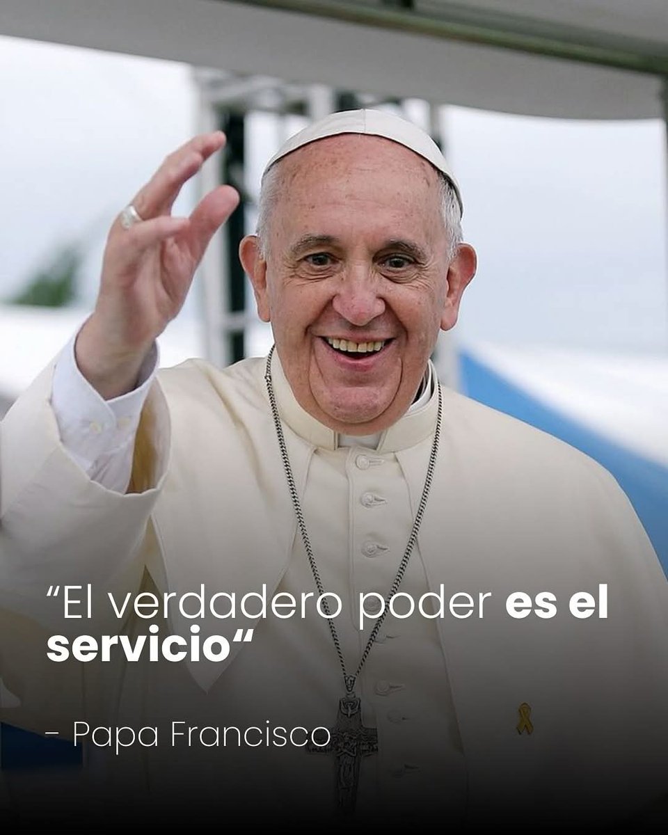 PatyGallardo's tweet photo. #PapaFrancisco 
#PapaFrancesco 
#Francisco 
#Franciscus 
#FrancisPope 
#PapaFranciscoQepd https://t.co/nJB6btZ488