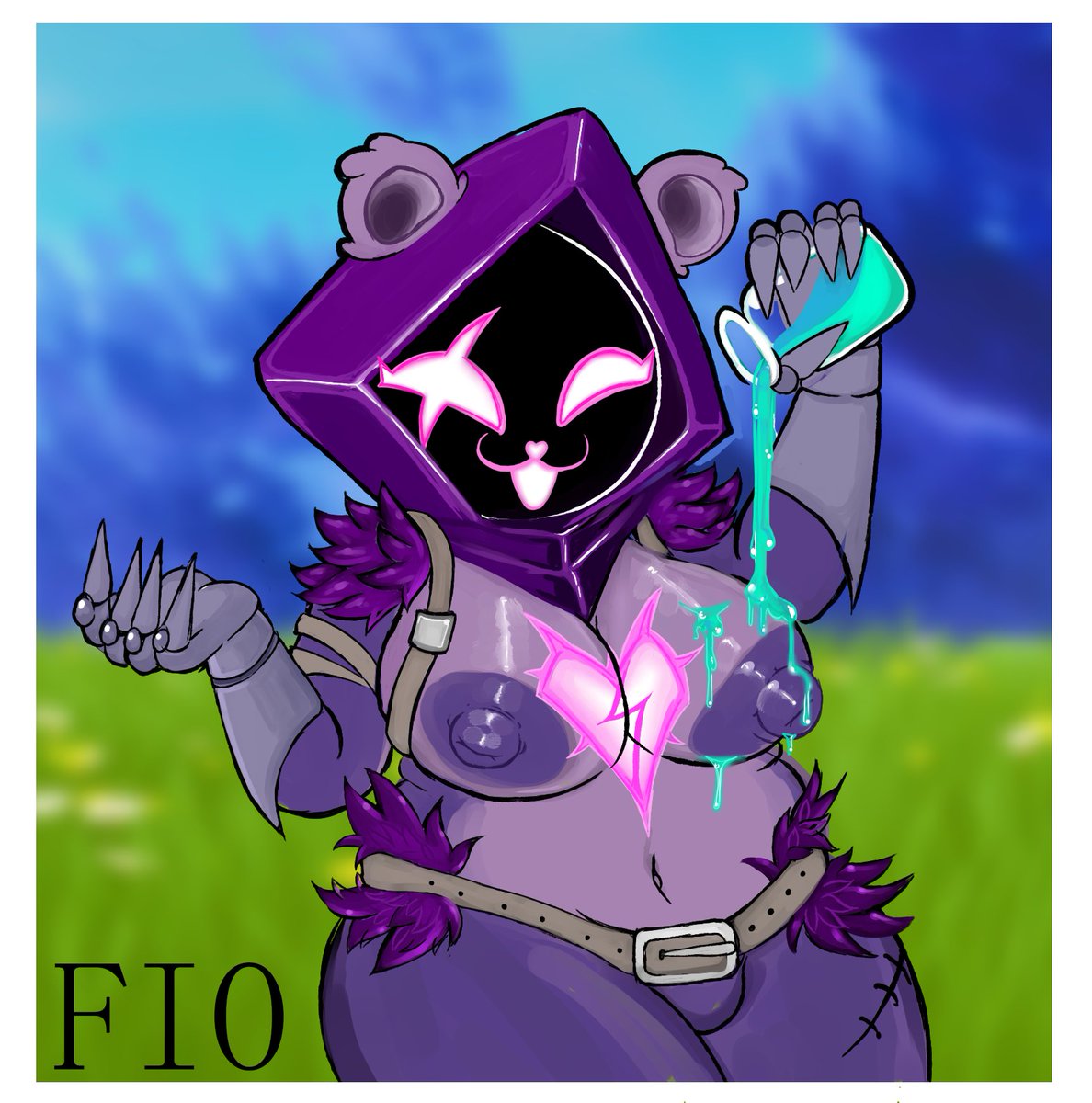 Fio tweet media