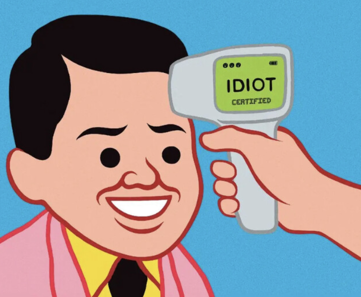 thought this was a Joan Cornellà comic until I realized there was no punchline