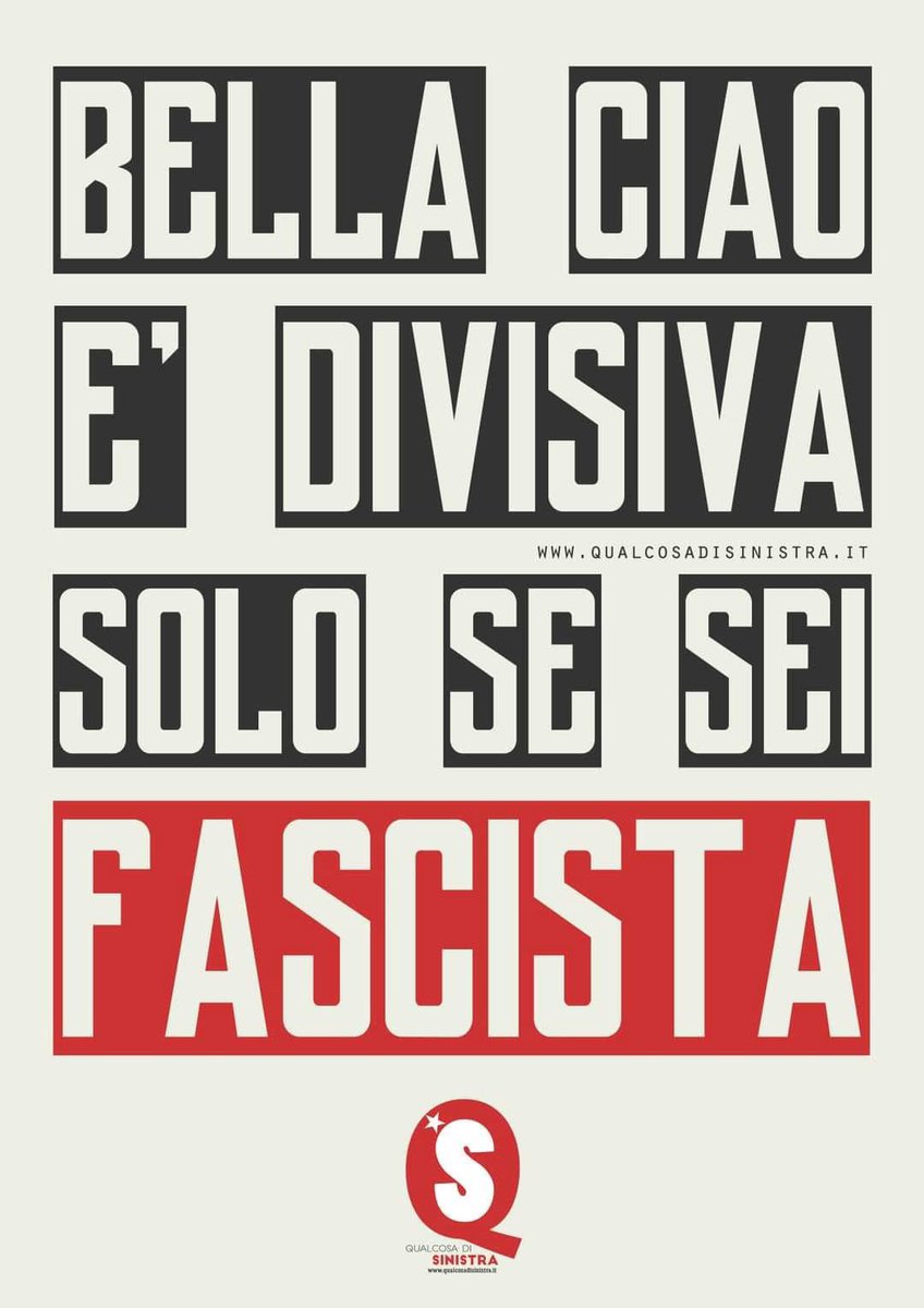 <a href="/sabripillot/">SabrinaPillot🇮🇹🇪🇺🌈 #facciamorete #Resistenza</a> Ma citare è così difficile? 😩 

x.com/qdsinistra/sta…