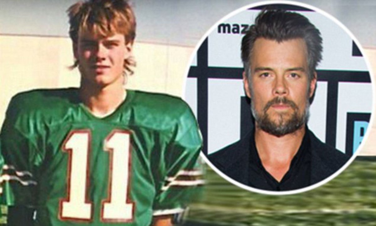 D2 College Football Spotlight (@d2fbspotlight) on Twitter photo Most people know @JoshDuhamel as a Hollywood actor. Some remember him as “Fergie’s husband.” But did you know he was a quarterback at Minot State?
⬇️ Expand for the full story
🏈 Josh Duhamel – QB, <a href="/MSUBeaversFB/">Minot State Football</a> (1993-1994)
Before the movie roles and red carpets, Duhamel Most people know @JoshDuhamel as a Hollywood actor. Some remember him as “Fergie’s husband.” But did you know he was a quarterback at Minot State?
⬇️ Expand for the full story
🏈 Josh Duhamel – QB, <a href="/MSUBeaversFB/">Minot State Football</a> (1993-1994)
Before the movie roles and red carpets, Duhamel