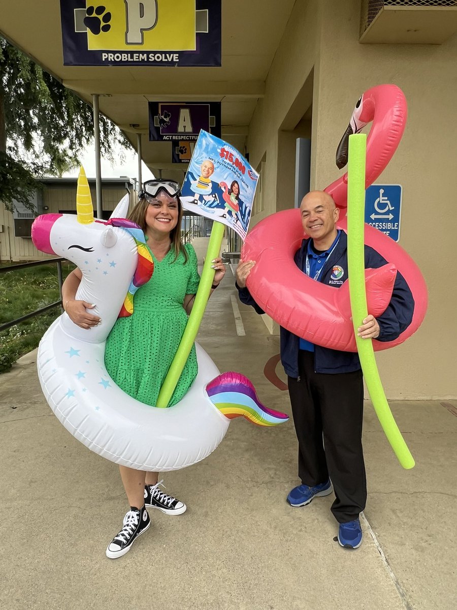 Julie Hernandez (@mrsh_ec) on Twitter photo ๐ฆฉ๐ฆ super SOAK day <a href="/elcerritolhcsd/">El Cerrito School</a> !! Thankful for all the fundraising and participation! <a href="/DeannaPut/">Deanna Putnam</a> <a href="/DrCarlosLHCSD/">Dr. Carlos</a> ๐ฆฉ๐ฆ super SOAK day <a href="/elcerritolhcsd/">El Cerrito School</a> !! Thankful for all the fundraising and participation! <a href="/DeannaPut/">Deanna Putnam</a> <a href="/DrCarlosLHCSD/">Dr. Carlos</a>