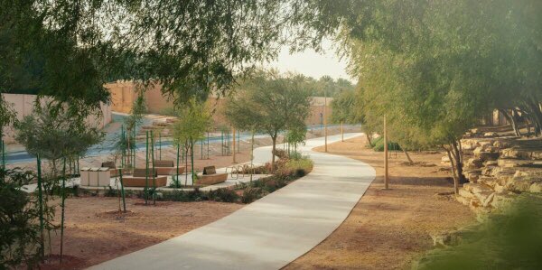 Riyadh Sports Boulevard attracted nearly 1 million visitors since opening of first phase