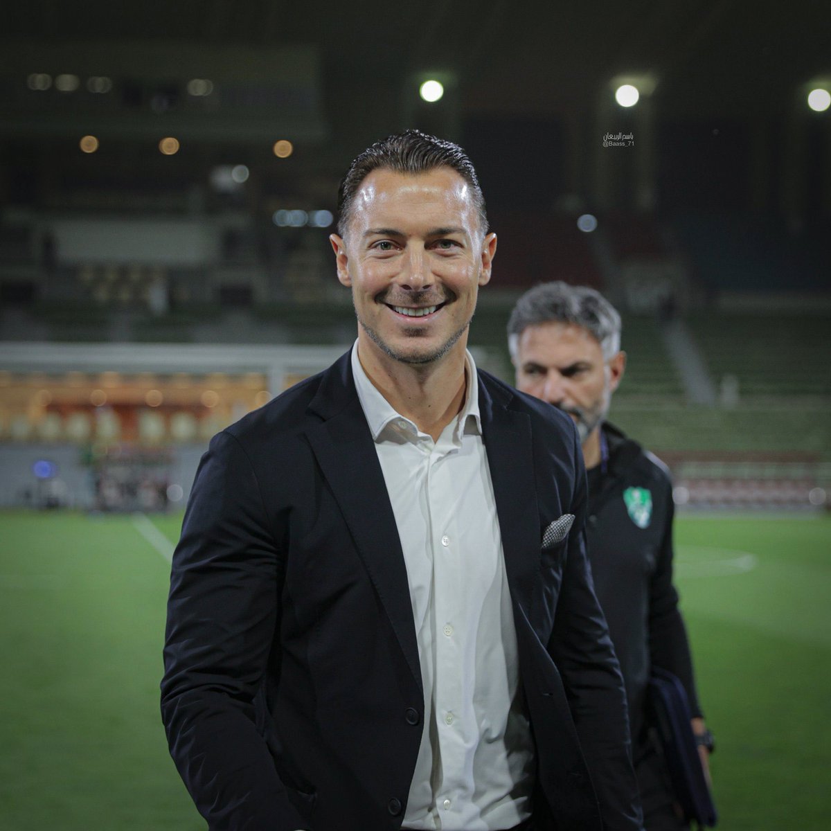 Sports |

Matthias Jaissle is set to rely on the trio of Franck Kessie, Gabriel Veiga, and Roberto Firmino in midfield at the Asian Championship