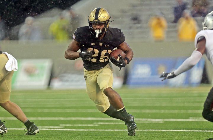 Marcus Flowers Jr/3⭐️RB (@_deuceflowers) on Twitter photo After an amazing conversation with
<a href="/CoachASmith_/">Allen Smith</a> I am beyond blessed to have received my fourth offer from <a href="/ArmyWP_Football/">Army Football</a> !!!
<a href="/Coach_romero18/">Dane Romero</a> <a href="/CharlestonFb/">Charleston Tigers FB</a> <a href="/MacCorleone74/">Rion (Ree-un) Young</a>
<a href="/TomLoy247/">Tom Loy</a> <a href="/LawrencHopkins/">Lawrence Hopkins</a>
<a href="/Flowshow02/">Marcus Flowers</a> #AGTG After an amazing conversation with
<a href="/CoachASmith_/">Allen Smith</a> I am beyond blessed to have received my fourth offer from <a href="/ArmyWP_Football/">Army Football</a> !!!
<a href="/Coach_romero18/">Dane Romero</a> <a href="/CharlestonFb/">Charleston Tigers FB</a> <a href="/MacCorleone74/">Rion (Ree-un) Young</a>
<a href="/TomLoy247/">Tom Loy</a> <a href="/LawrencHopkins/">Lawrence Hopkins</a>
<a href="/Flowshow02/">Marcus Flowers</a> #AGTG