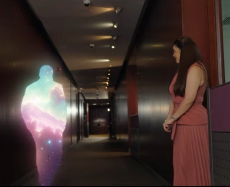 Happy Happy Birthday to our boss pogi aka galaxy man. 🥰🫶🏻