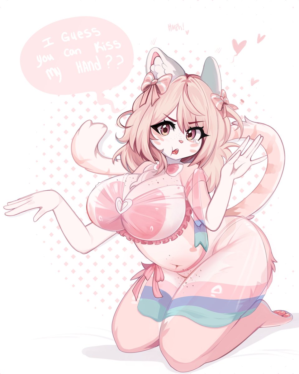 🎀 misty 🎀 tweet media