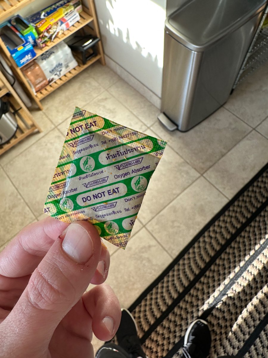 sinnedrellim's tweet image. Tired of big woke telling me what to do